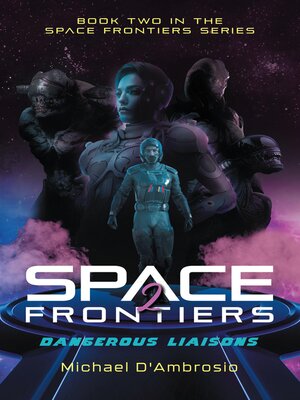 cover image of Space Frontiers